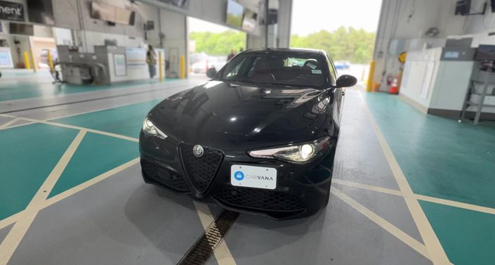 alfa romeo giulia 2022 ZARFANBN8N7659638 image alfa romeo giulia 2022 ZARFANBN8N7659638 image
